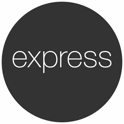 Express JS Logo